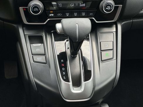 Used 2021 Honda CR-V LX image 19