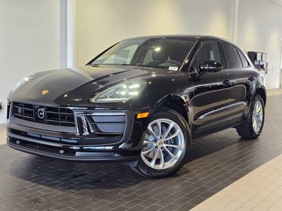 New 2026 Porsche Macan