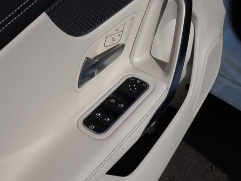 New 2026 Mercedes-Benz CLA 250 4MATIC image 23