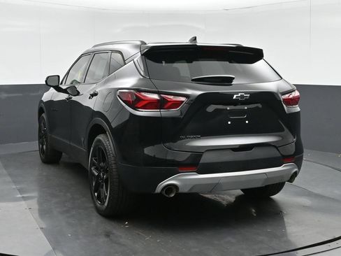 Used 2022 Chevrolet Blazer LT image 5
