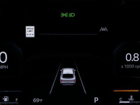 Used 2025 Kia K4 GT-Line w/ GT-Line Sunroof Package FWD image 12