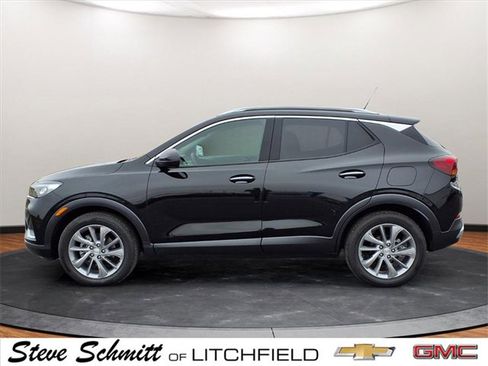 Used 2023 Buick Encore GX Essence w/ Experience Buick Package image 20