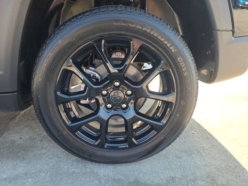 New 2026 Jeep Compass Latitude w/ Quick Order Package 29K image 22