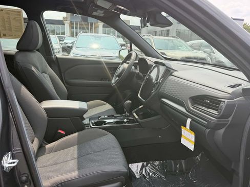 Certified 2026 Subaru Forester Premium w/ Base/Premium Package AWD/4WD image 12