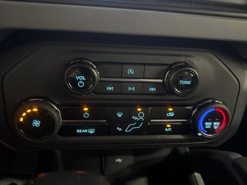 Used 2023 Ford Bronco Big Bend AWD/4WD image 19
