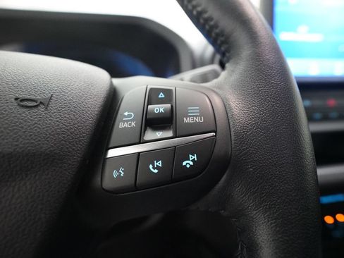 Certified 2023 Ford Bronco Sport Big Bend w/ Convenience Package AWD/4WD image 18