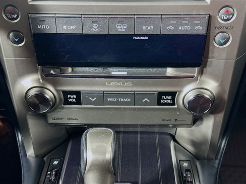 Used 2021 Lexus GX 460 Premium w/ Premium Package image 24