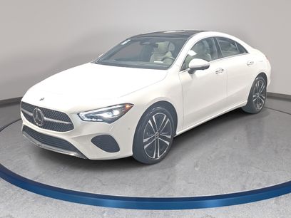 Used 2026 Mercedes-Benz CLA 250