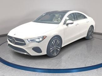 Used 2026 Mercedes-Benz CLA 250 video 1
