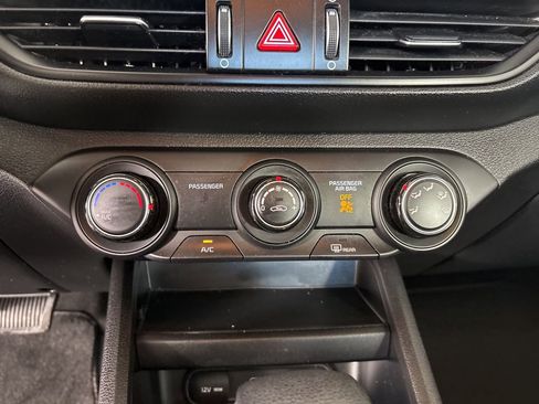 Used 2023 Kia Forte LXS image 16