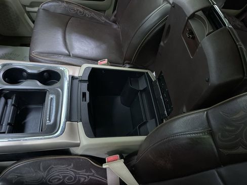 Used 2016 RAM 1500 Laramie Longhorn w/ Convenience Group image 27