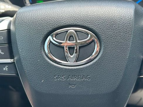 Used 2023 Toyota Highlander LE FWD image 37