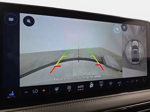 Certified 2023 Lincoln Corsair Reserve w/ Equipment Group 201A AWD/4WD image 19
