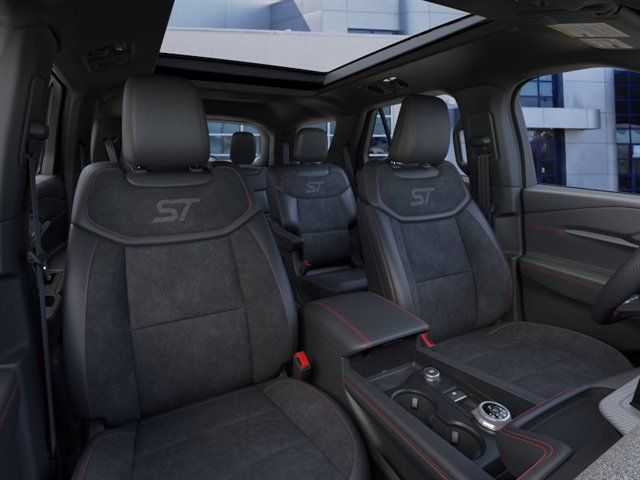 New 2026 Ford Explorer ST w/ Sun And Sound Package AWD/4WD image 10