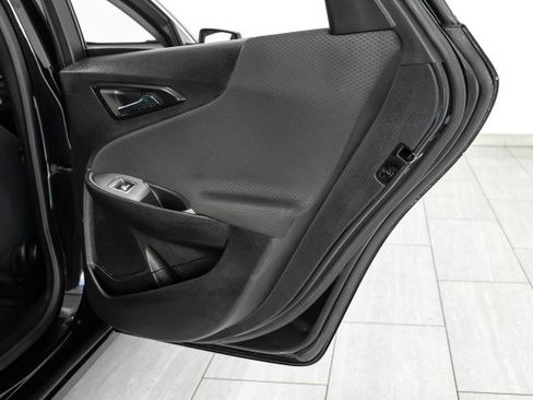 Used 2021 Chevrolet Malibu LS image 30
