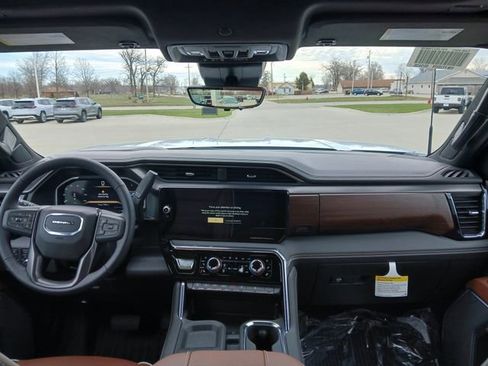 New 2026 GMC Sierra 2500 Denali Ultimate image 31