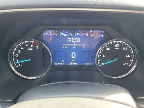 Used 2023 Ford F150 XLT w/ Equipment Group 301A Mid image 35