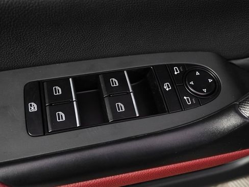 New 2026 MAZDA CX-50 2.5 Hybrid w/ Premium Plus Pkg AWD/4WD image 23