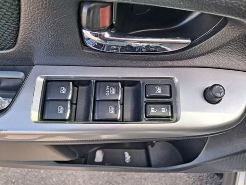Used 2016 Subaru Crosstrek Hybrid w/ Popular Package #2 AWD/4WD image 18