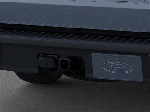 New 2026 Ford Maverick Lariat w/ Black Appearance Package image 23