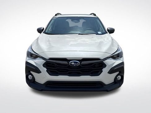 New 2025 Subaru Crosstrek 2.5i Limited w/ Crosstrek Mirror Package image 10