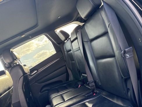 Used 2021 Jeep Grand Cherokee Limited w/ Quick Order Package 28K 80th image 19