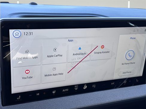 New 2026 Ford Maverick XLT w/ XLT Luxury Package image 26