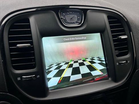 Certified 2022 Chrysler 300 S w/ Safetytec Plus Group RWD image 22