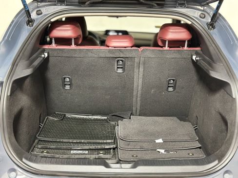 Used 2022 MAZDA CX-30 AWD 2.5 S w/ Preferred Package image 6