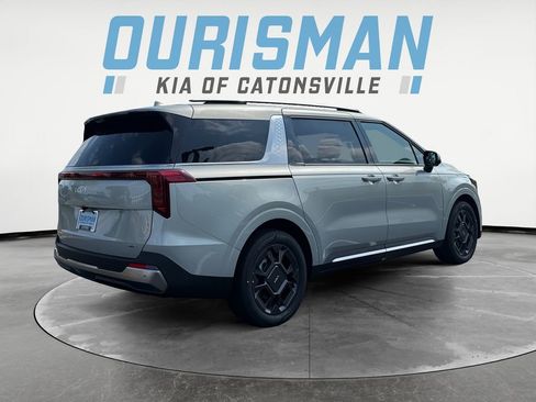 New 2026 Kia Carnival SX image 6