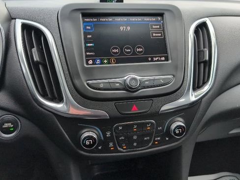 Used 2021 Chevrolet Equinox LT image 15