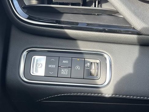 New 2026 Buick Enclave Sport Touring w/ Power Package image 33