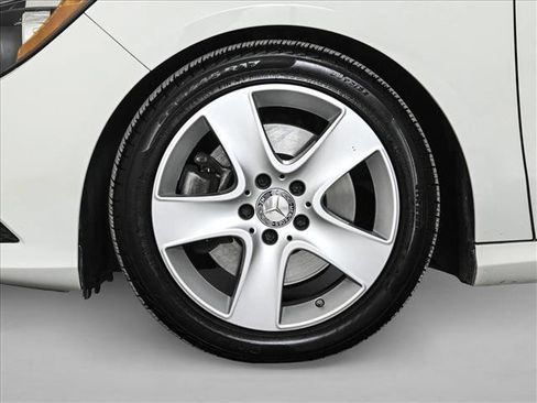 Used 2016 Mercedes-Benz CLA 250 CLA 250 image 25