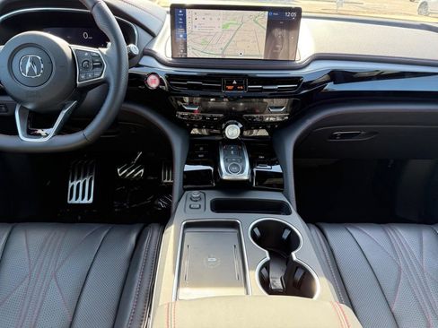New 2026 Acura MDX A-Spec AWD/4WD image 6