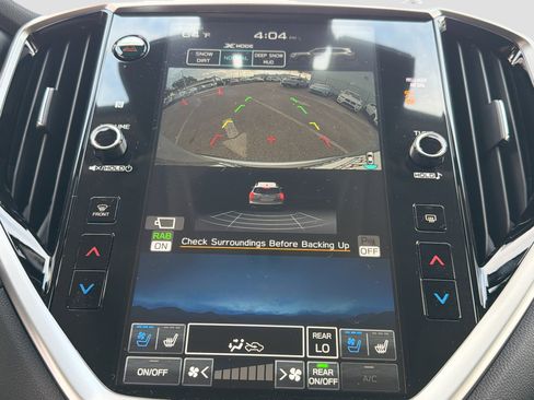 New 2026 Subaru Ascent Touring image 35