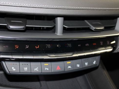 New 2026 Cadillac CT5 V w/ Technology Package image 20