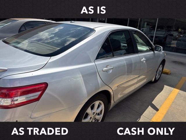 Used 2011 Toyota Camry LE w/ LE Extra-Value Pkg FWD image 6