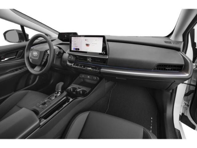 Certified 2026 Toyota Prius XLE FWD image 14
