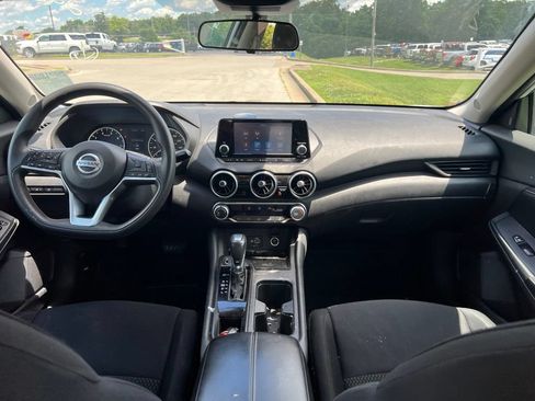Used 2021 Nissan Sentra S FWD image 5