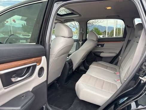 Certified 2020 Honda CR-V EX-L image 19