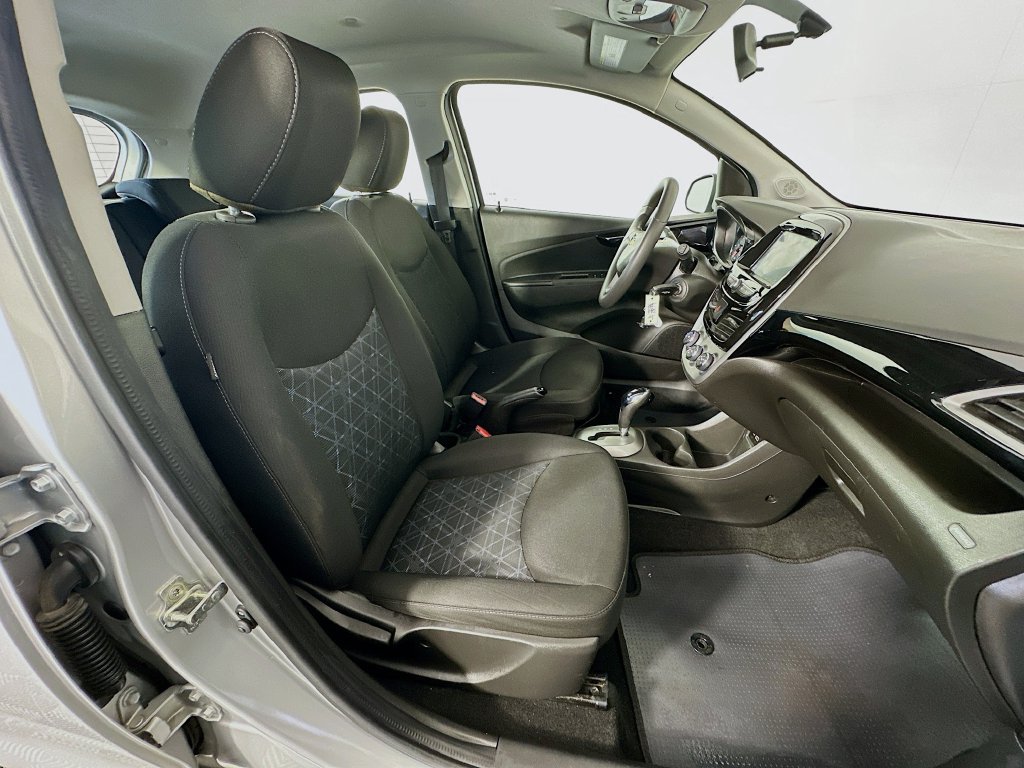 Used 2020 Chevrolet Spark LT FWD image 26