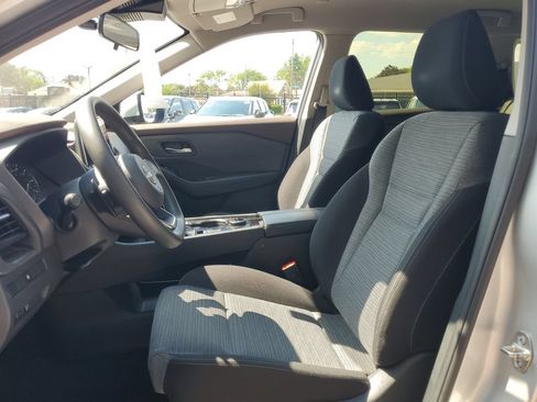Used 2023 Nissan Rogue SV AWD/4WD image 17