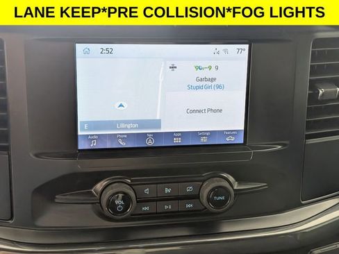 Used 2023 Ford F150 XL w/ STX Appearance Package image 19