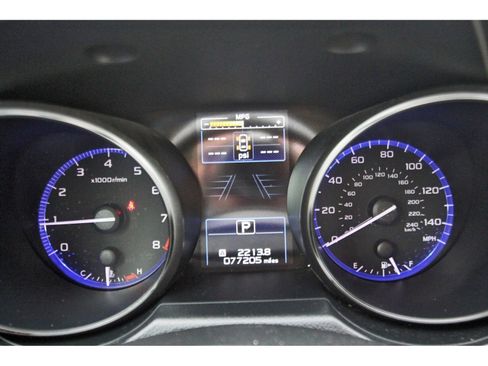 Used 2019 Subaru Outback 2.5i Limited AWD/4WD image 14