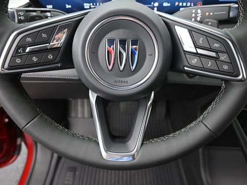 New 2026 Buick Enclave Avenir w/ Super Cruise Package image 19