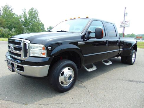 Used 2005 Ford F350 XLT AWD/4WD image 24