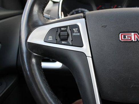 Used 2016 GMC Terrain SLE w/ Convenience Package image 11