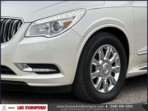 Used 2013 Buick Enclave Leather image 9