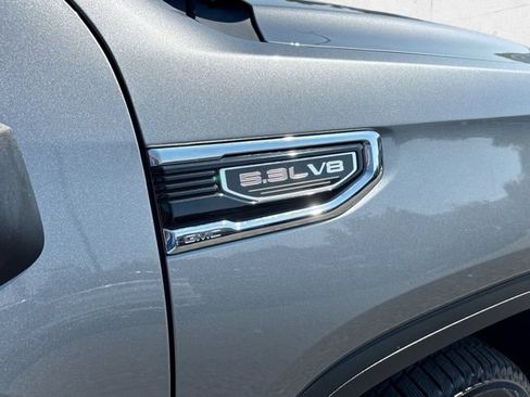 Used 2020 GMC Sierra 1500 Denali AWD/4WD image 12