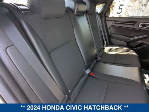 Used 2024 Honda Civic Sport image 20